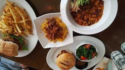 Grasshopper Restaurant