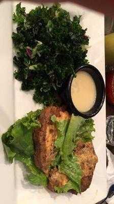 Grasshopper Restaurant