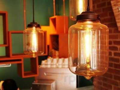 Grasshopper Restaurant