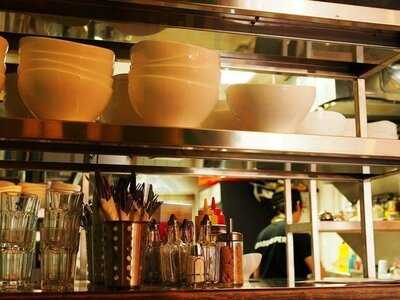 Grasshopper Restaurant