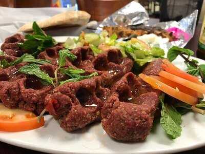 Cedars Bakery & Restaurant