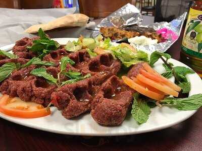 Cedars Bakery & Restaurant