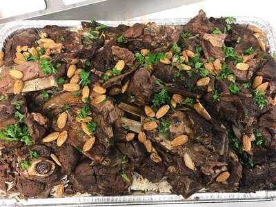 Cedars Bakery & Restaurant