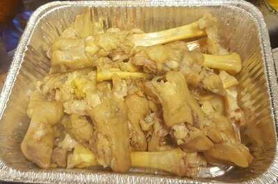 Cedars Bakery & Restaurant