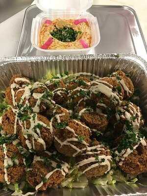 Cedars Bakery & Restaurant