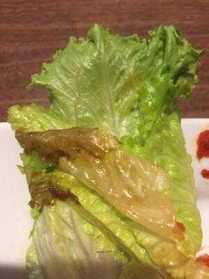 Broadway Bar & Grill