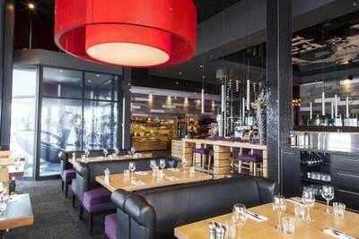 Pacini Saint-jean-sur-richelieu