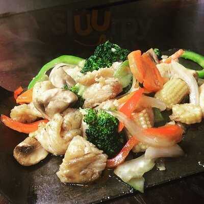 King's Restaurant - On The Hill