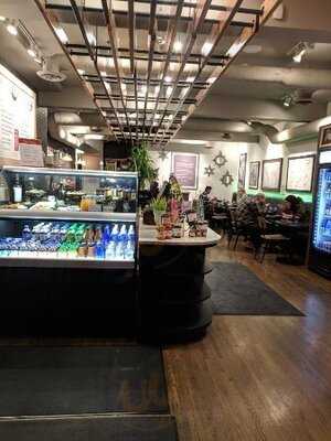 King's Restaurant - On The Hill