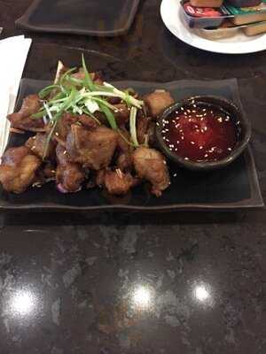 King's Restaurant - On The Hill