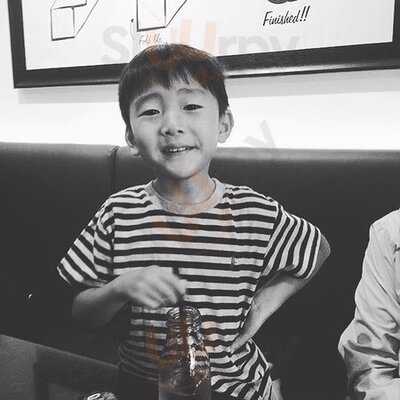 King's Restaurant - On The Hill