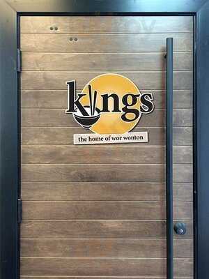 King's Restaurant - On The Hill