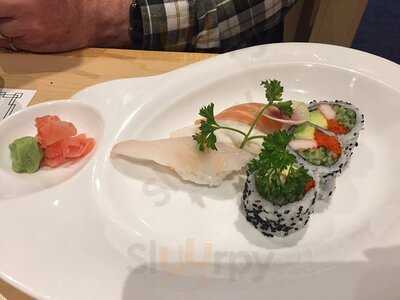 Mi-ne Japanese Restaurant