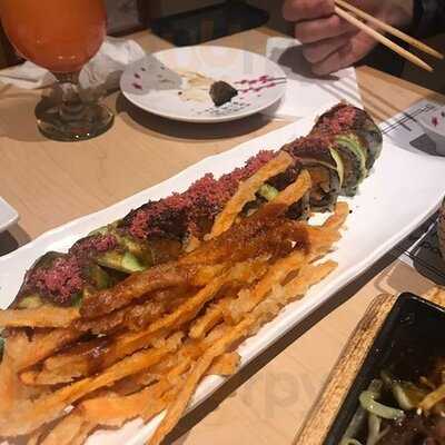 Mi-ne Japanese Restaurant