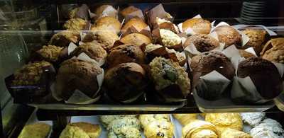 Second Cup Coffee Co. Featuring Pinkberry Frozen Yogurt