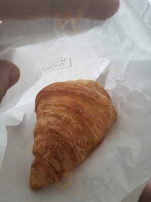 Second Cup Coffee Co. Featuring Pinkberry Frozen Yogurt