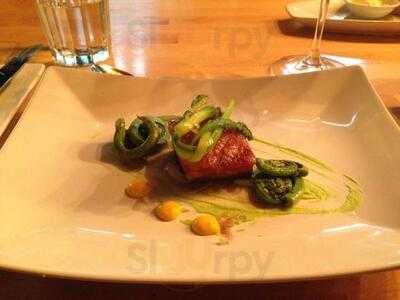 Le Dorchester, Cuisine Et Complicites