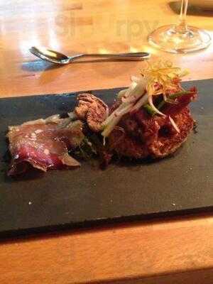 Le Dorchester, Cuisine Et Complicites