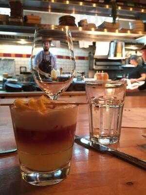 Le Dorchester, Cuisine Et Complicites