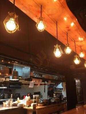 Le Dorchester, Cuisine Et Complicites