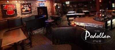 Podollan Pub