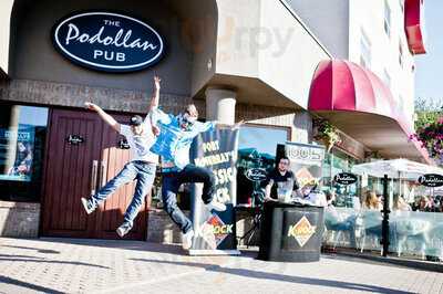 Podollan Pub