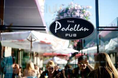 Podollan Pub