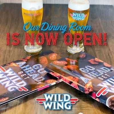 Wild Wing