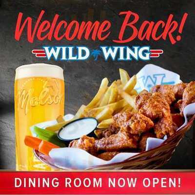 Wild Wing