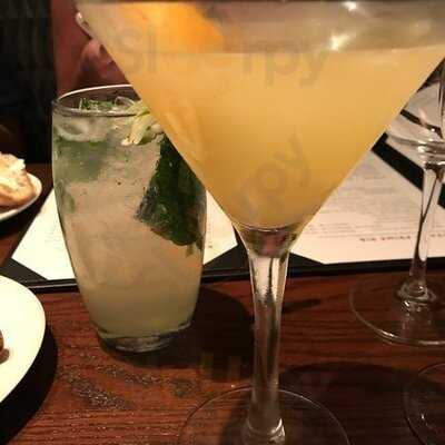 The Keg Steakhouse + Bar - Aurora