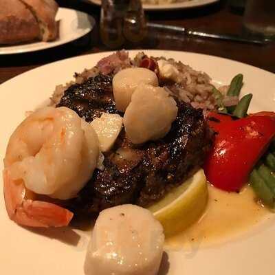 The Keg Steakhouse + Bar - Aurora