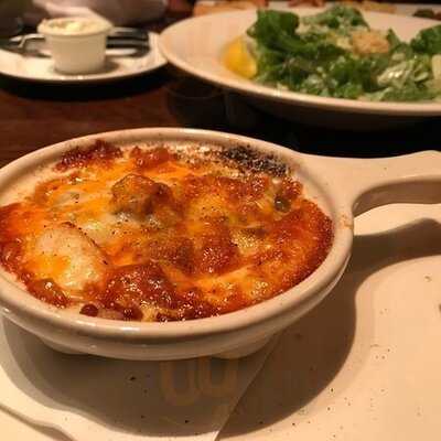 The Keg Steakhouse + Bar - Aurora