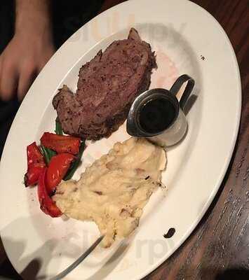 The Keg Steakhouse + Bar - Aurora