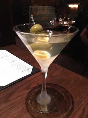 The Keg Steakhouse + Bar - Aurora