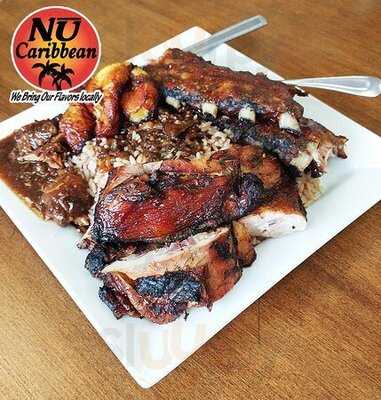Nu Caribbean