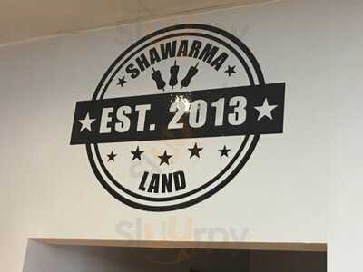 Shawarma Land