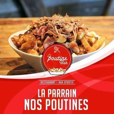 Le Poutine Bar