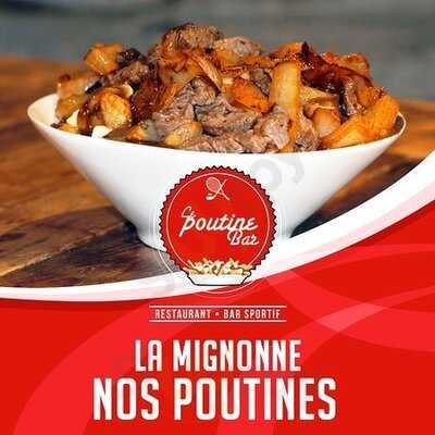Le Poutine Bar