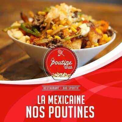 Le Poutine Bar