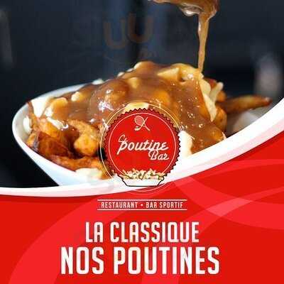 Le Poutine Bar