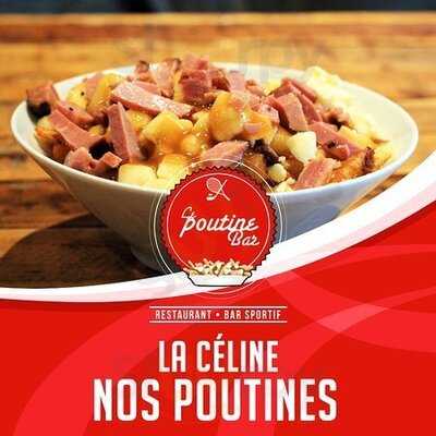 Le Poutine Bar