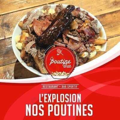 Le Poutine Bar