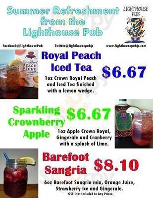 Lighthouse Pub