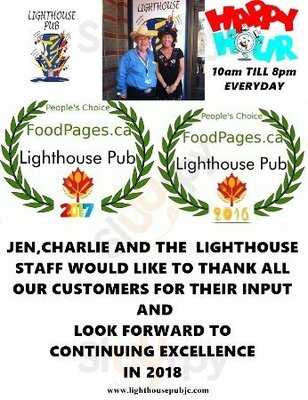 Lighthouse Pub