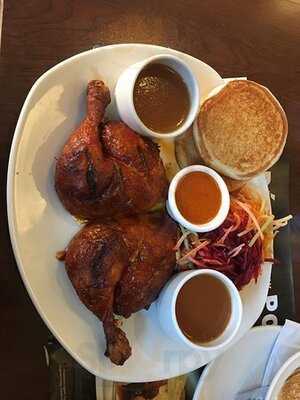 Rotisserie St-hubert