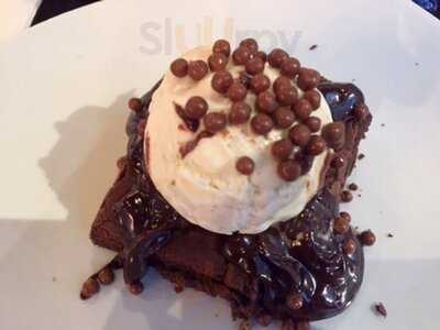 Rotisserie St-hubert