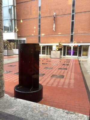 Rotisserie St-hubert