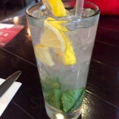 Rotisserie St-hubert