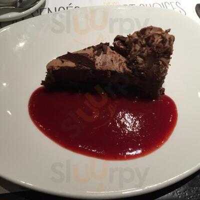 Rotisserie St-hubert