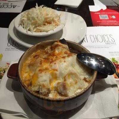 Rotisserie St-hubert